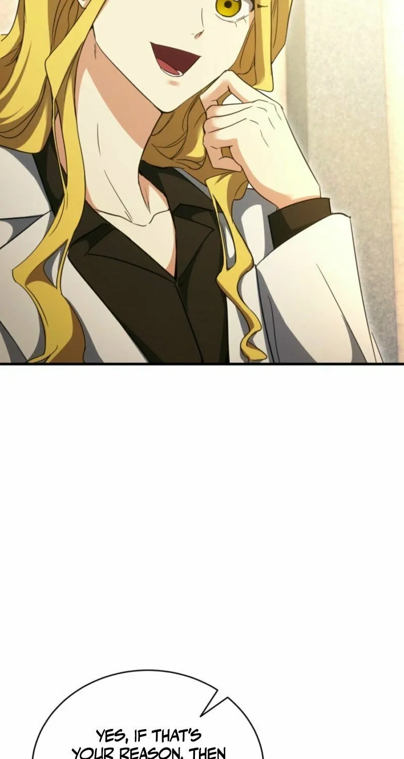 Even Today, the Ranker Dreams of Retirement Chapter 19 page 74 - 