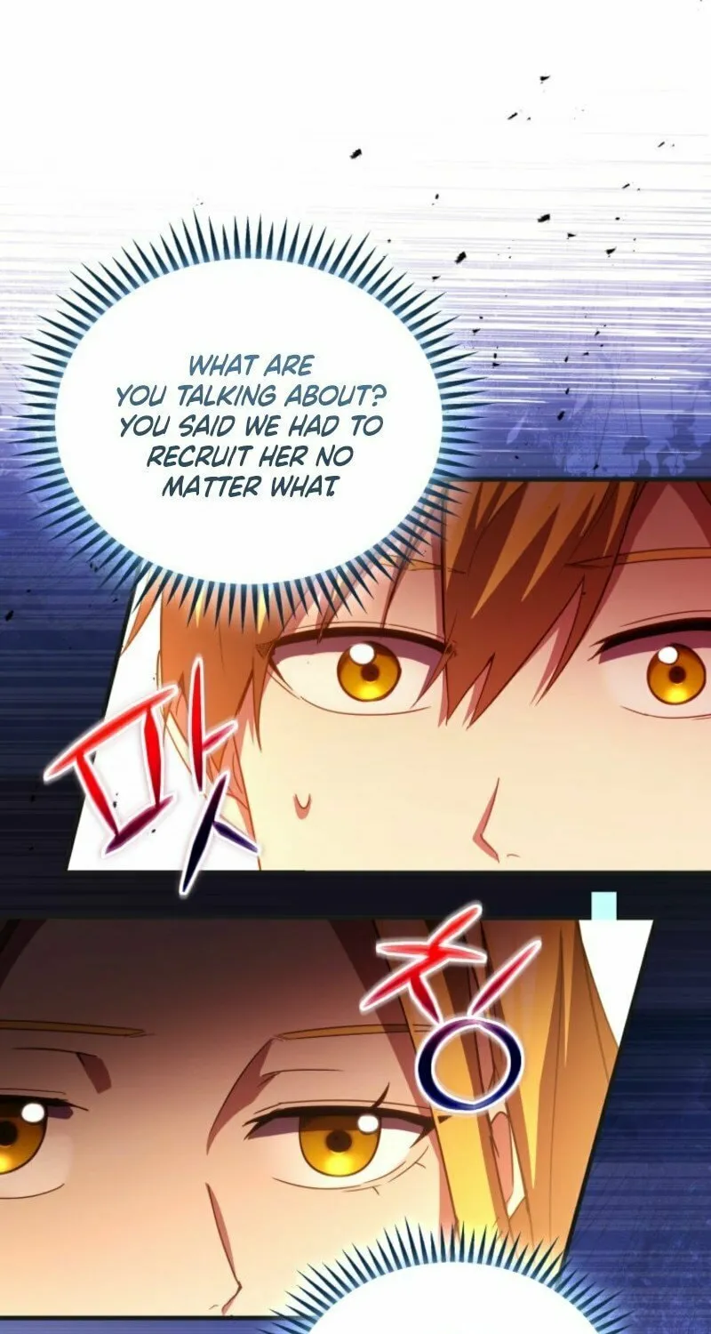 Even Today, the Ranker Dreams of Retirement Chapter 19 page 76 - 