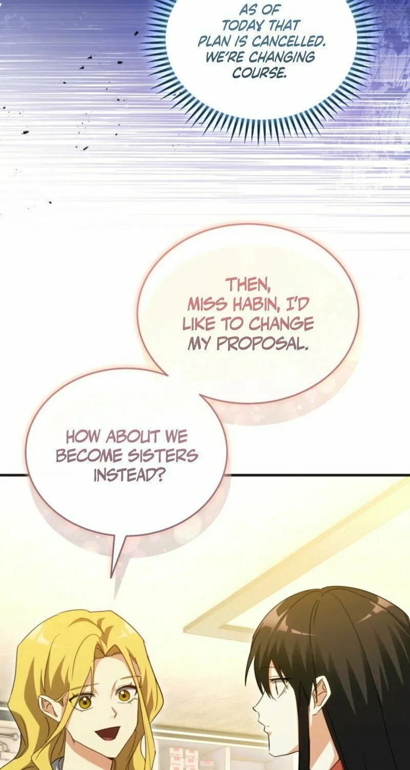 Even Today, the Ranker Dreams of Retirement Chapter 19 page 77 - 