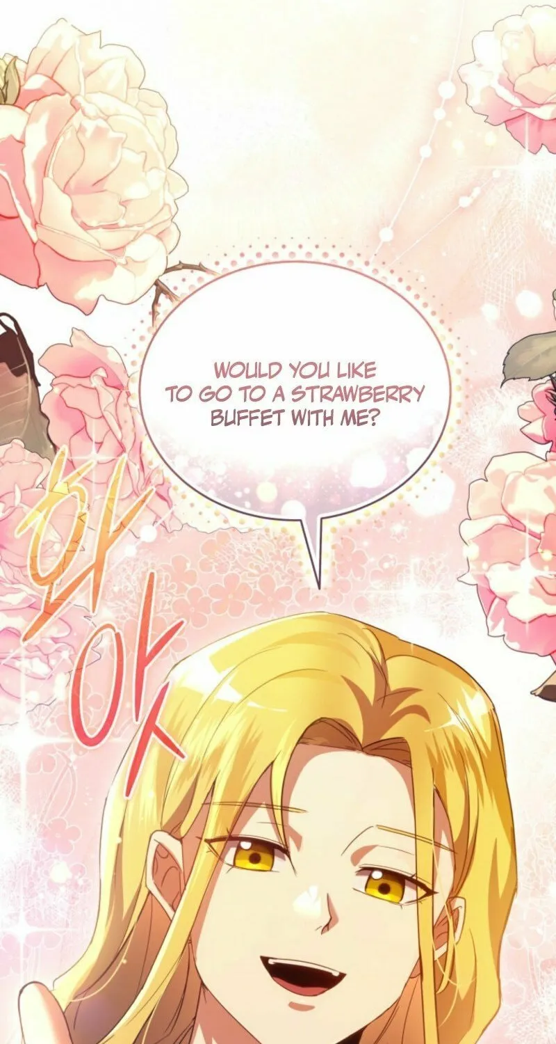 Even Today, the Ranker Dreams of Retirement Chapter 19 page 80 - 