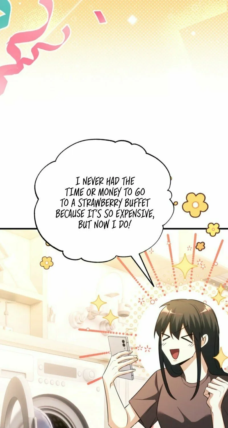 Even Today, the Ranker Dreams of Retirement Chapter 19 page 87 - 