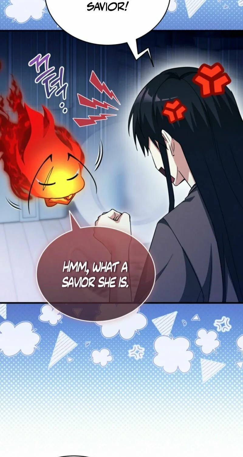 Even Today, the Ranker Dreams of Retirement Chapter 19 page 89 - 
