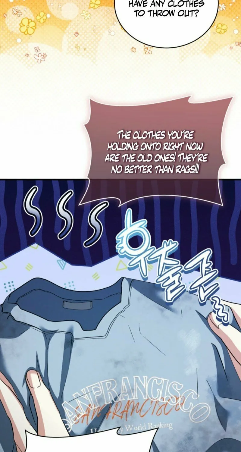 Even Today, the Ranker Dreams of Retirement Chapter 19 page 92 - 
