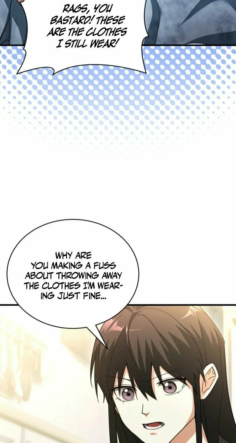 Even Today, the Ranker Dreams of Retirement Chapter 19 page 93 - 