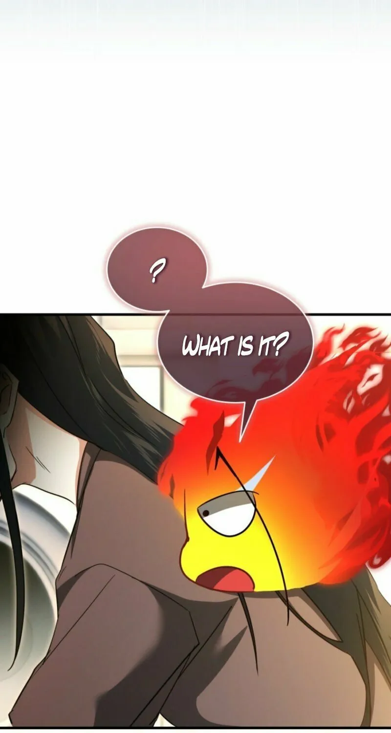 Even Today, the Ranker Dreams of Retirement Chapter 19 page 95 - 