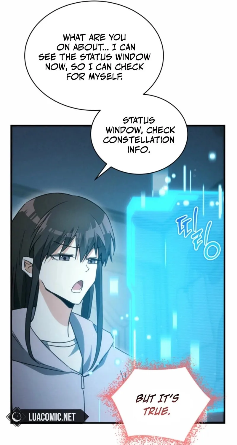 Even Today, the Ranker Dreams of Retirement Chapter 2 page 101 - 