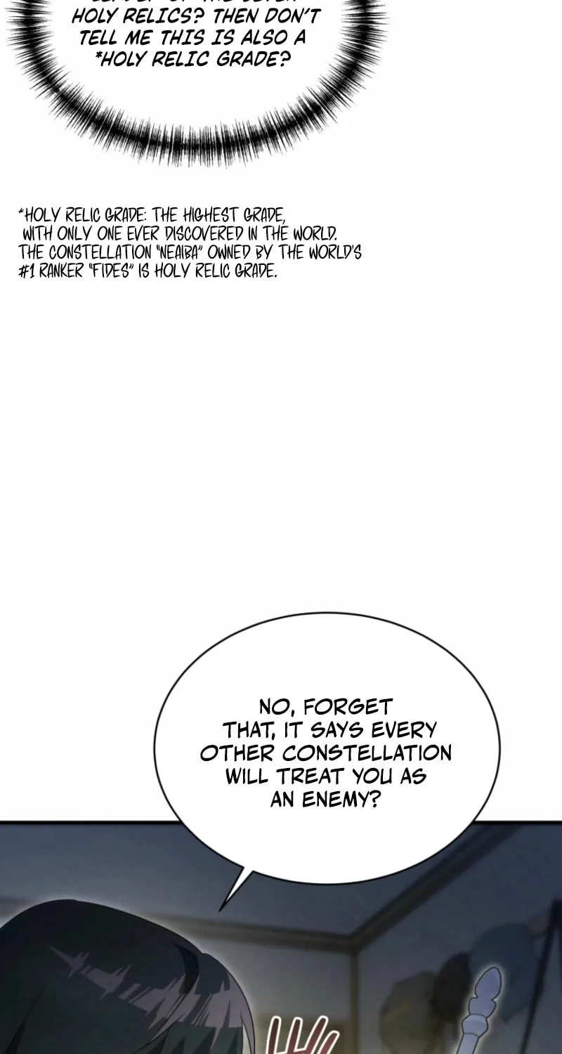 Even Today, the Ranker Dreams of Retirement Chapter 2 page 105 - 