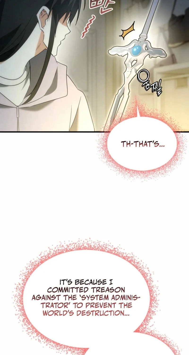 Even Today, the Ranker Dreams of Retirement Chapter 2 page 106 - 