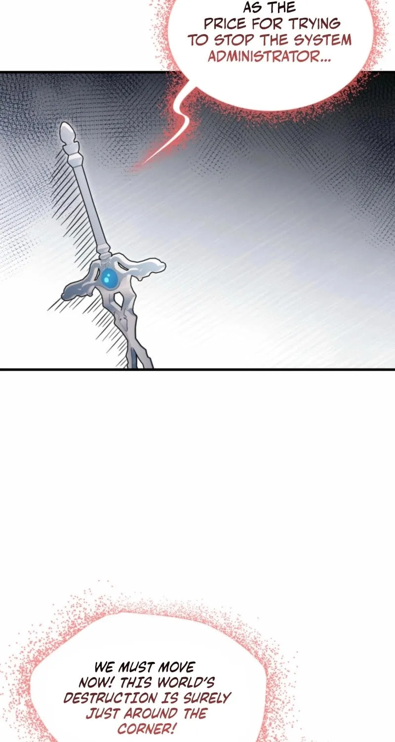 Even Today, the Ranker Dreams of Retirement Chapter 2 page 107 - 