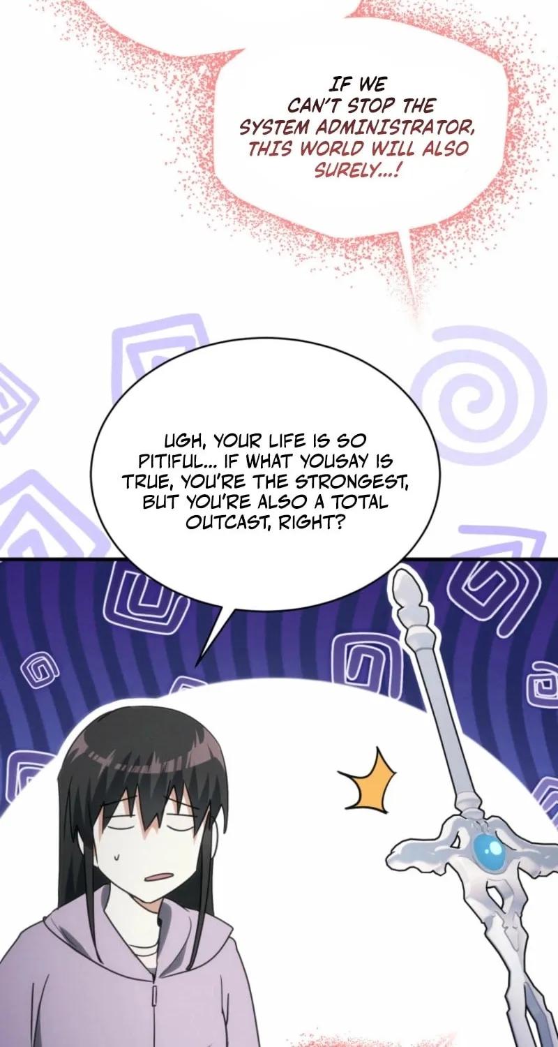 Even Today, the Ranker Dreams of Retirement Chapter 2 page 108 - 