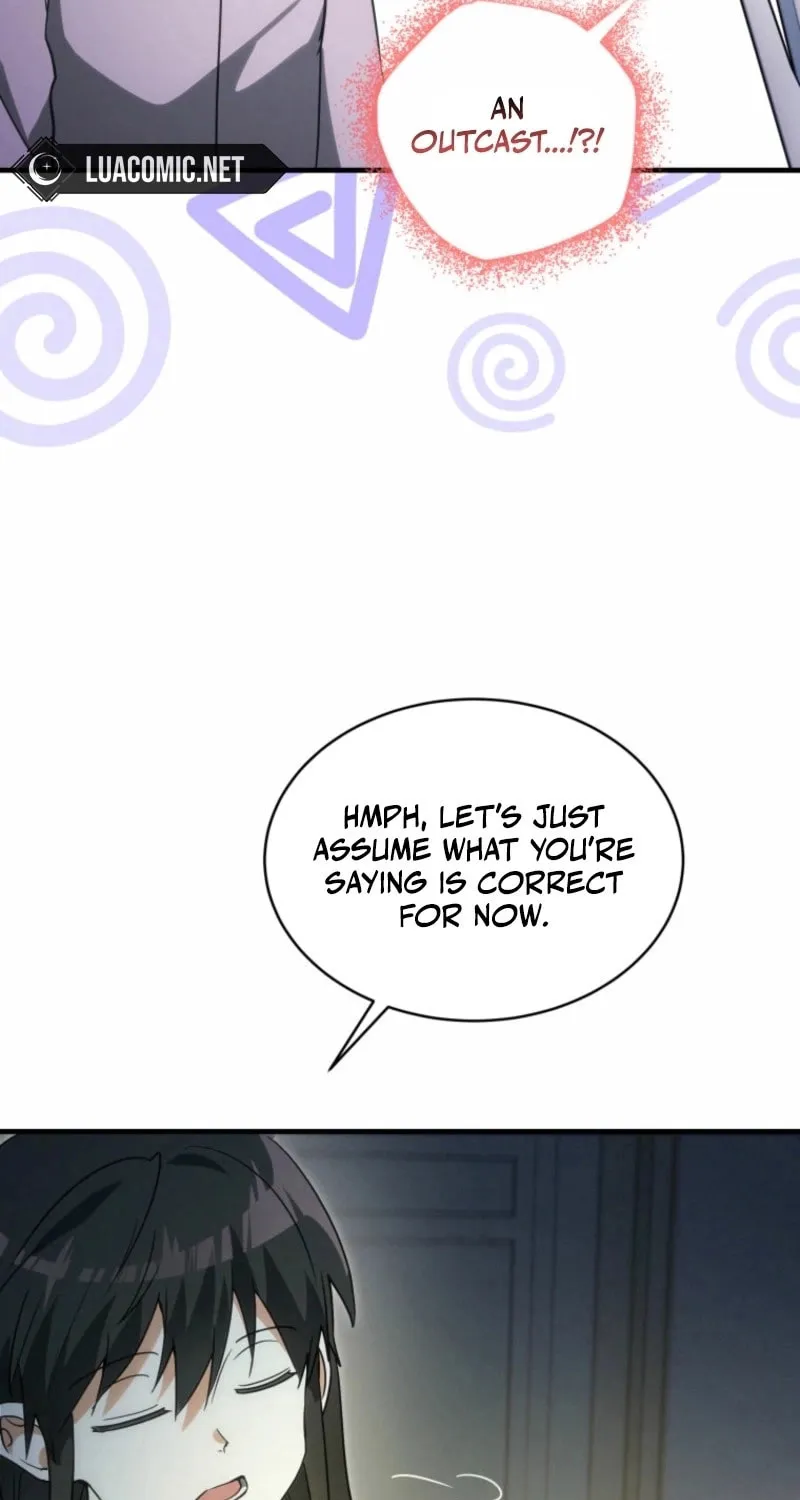 Even Today, the Ranker Dreams of Retirement Chapter 2 page 109 - 