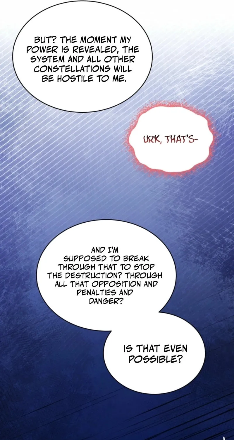 Even Today, the Ranker Dreams of Retirement Chapter 2 page 111 - 
