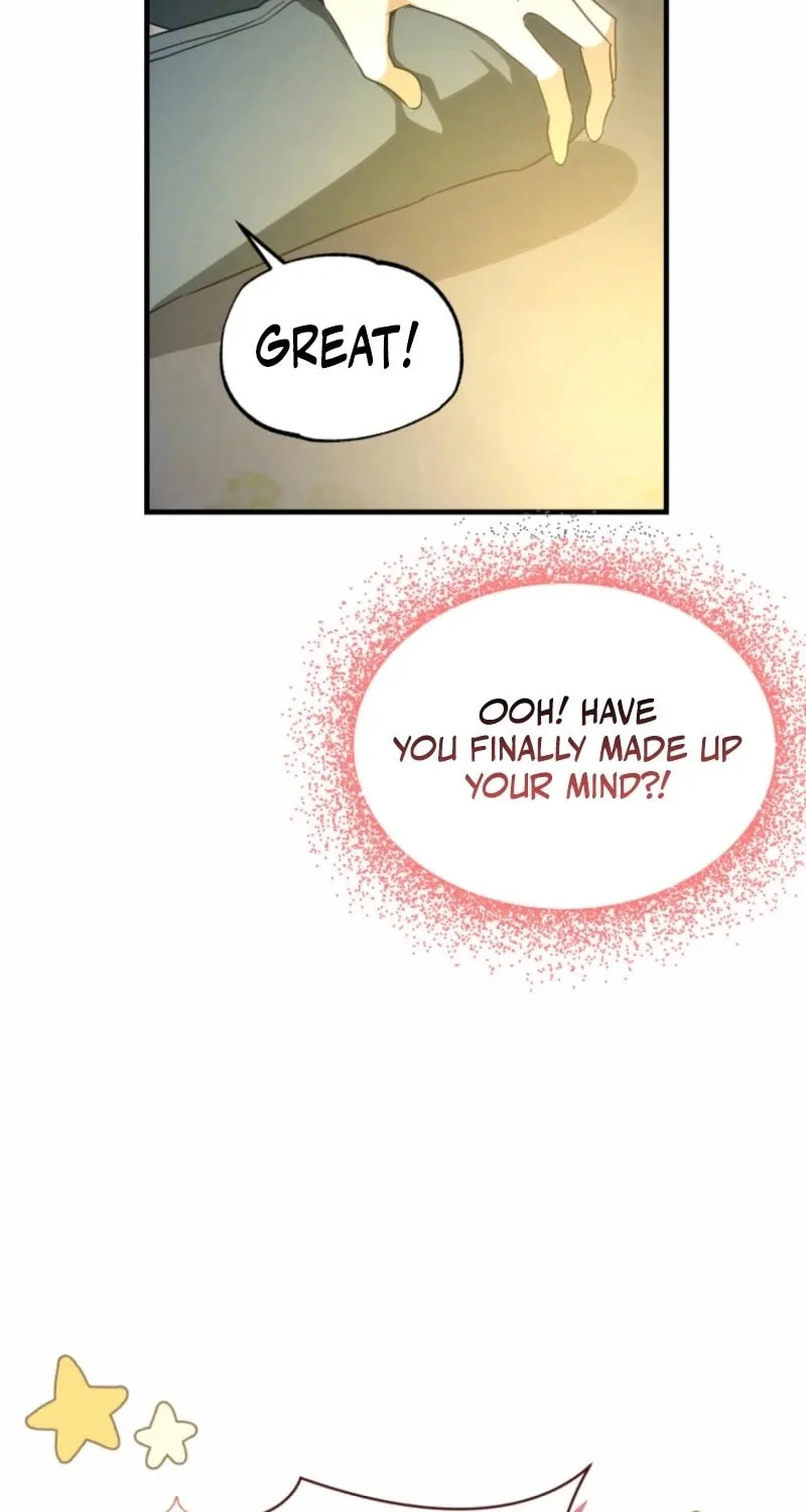 Even Today, the Ranker Dreams of Retirement Chapter 2 page 116 - 