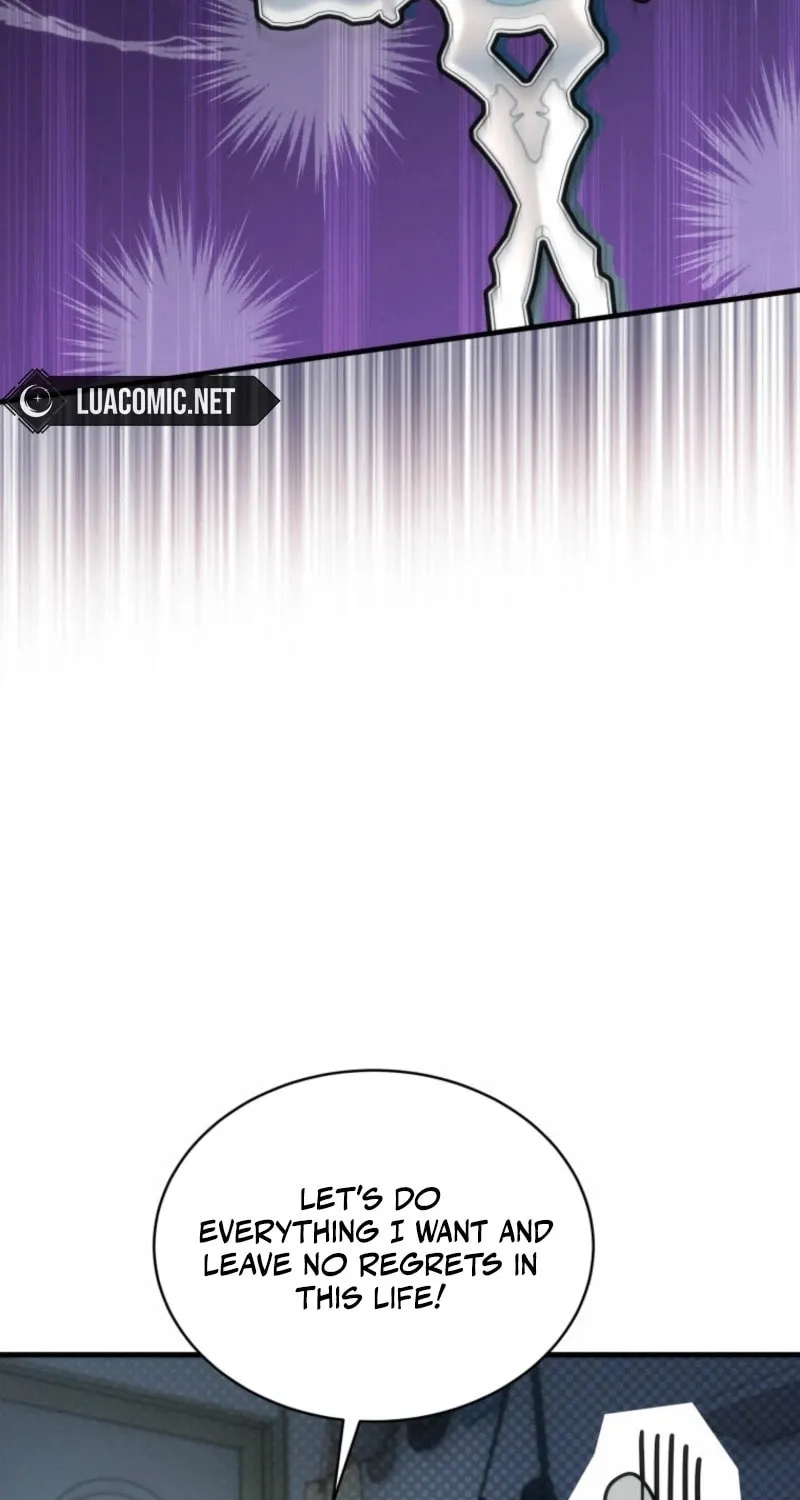 Even Today, the Ranker Dreams of Retirement Chapter 2 page 119 - 