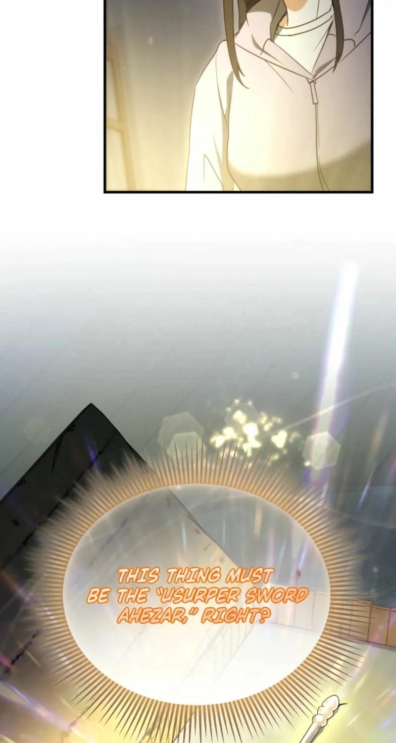Even Today, the Ranker Dreams of Retirement Chapter 2 page 13 - 