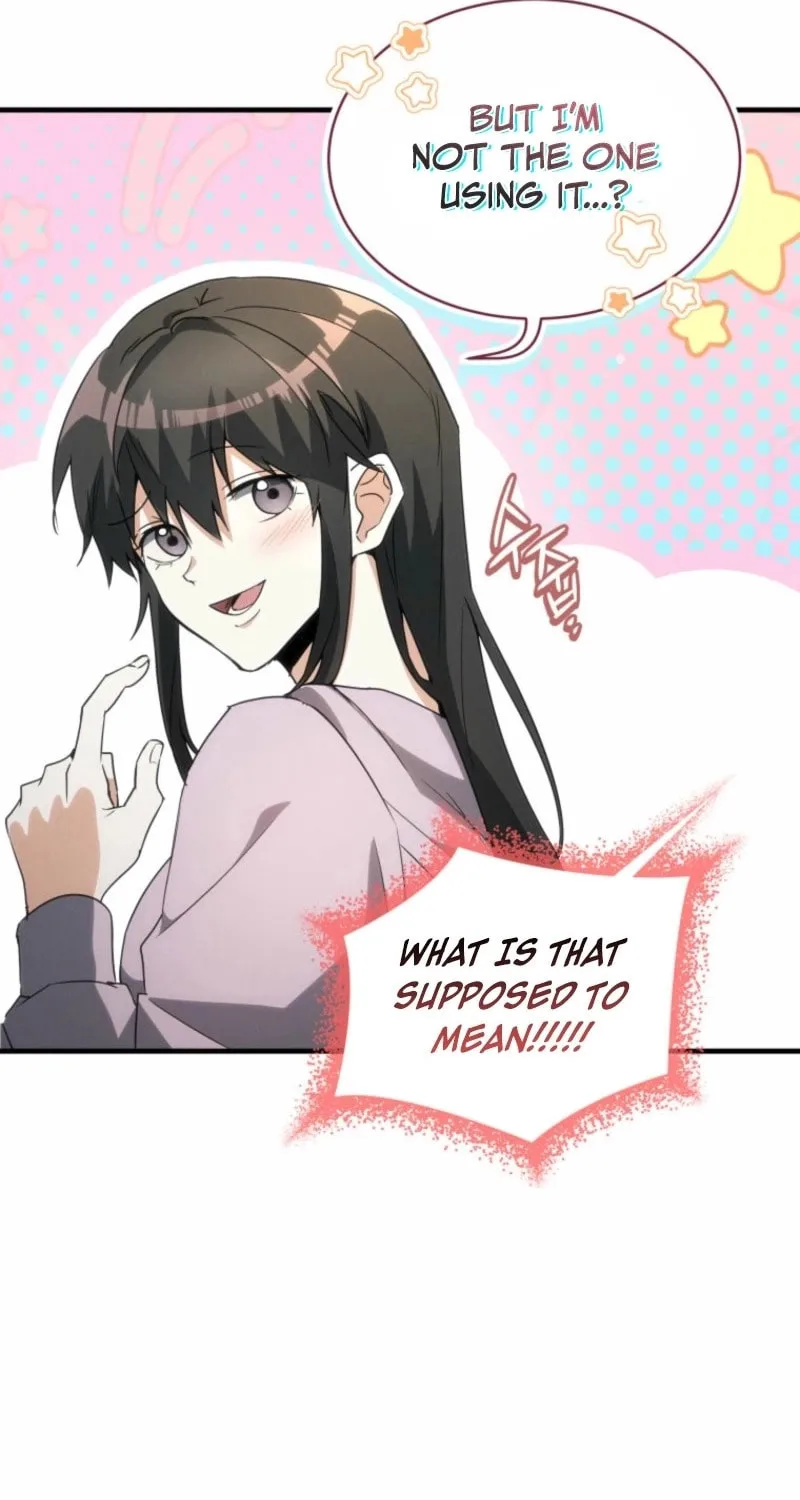 Even Today, the Ranker Dreams of Retirement Chapter 2 page 121 - 