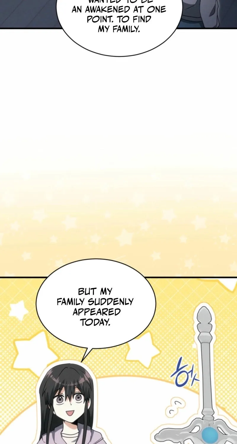 Even Today, the Ranker Dreams of Retirement Chapter 2 page 123 - 