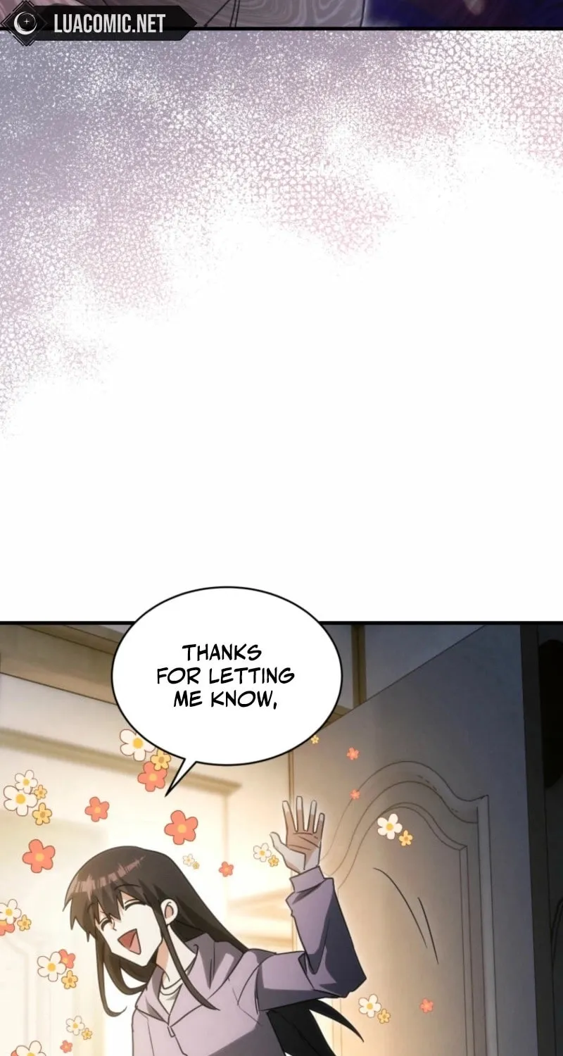 Even Today, the Ranker Dreams of Retirement Chapter 2 page 127 - 