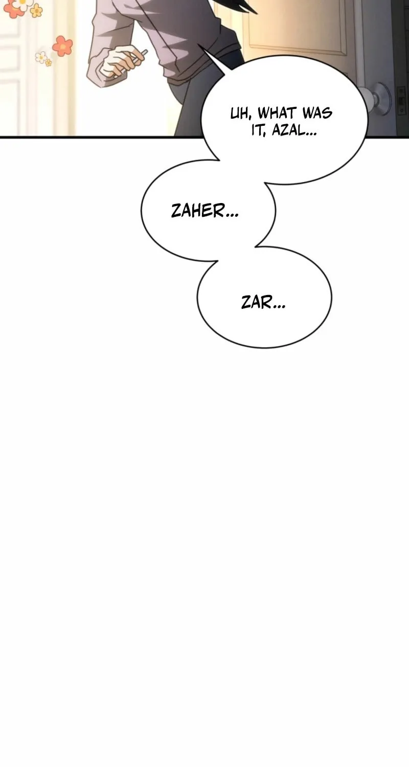 Even Today, the Ranker Dreams of Retirement Chapter 2 page 128 - 