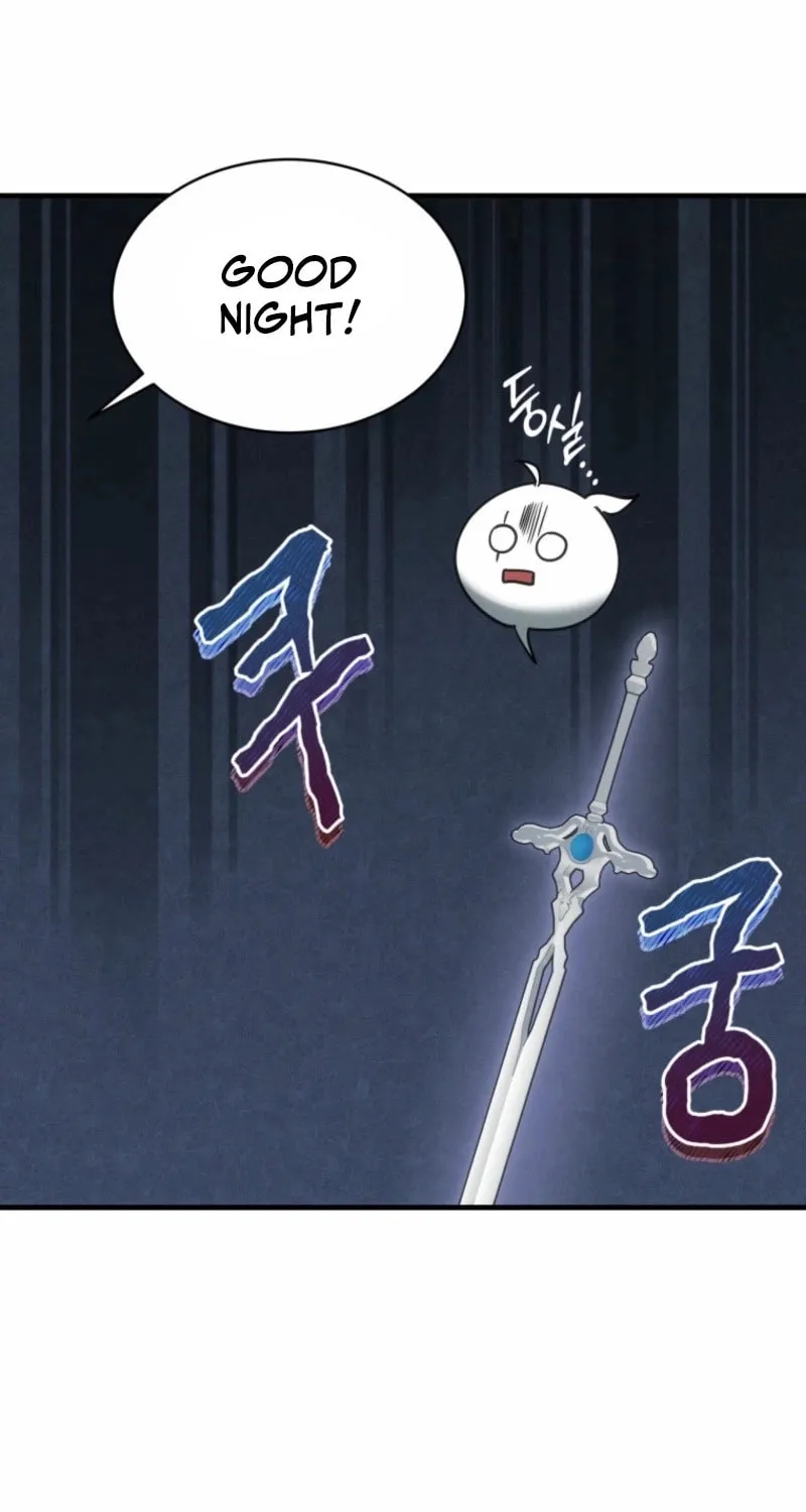 Even Today, the Ranker Dreams of Retirement Chapter 2 page 129 - 