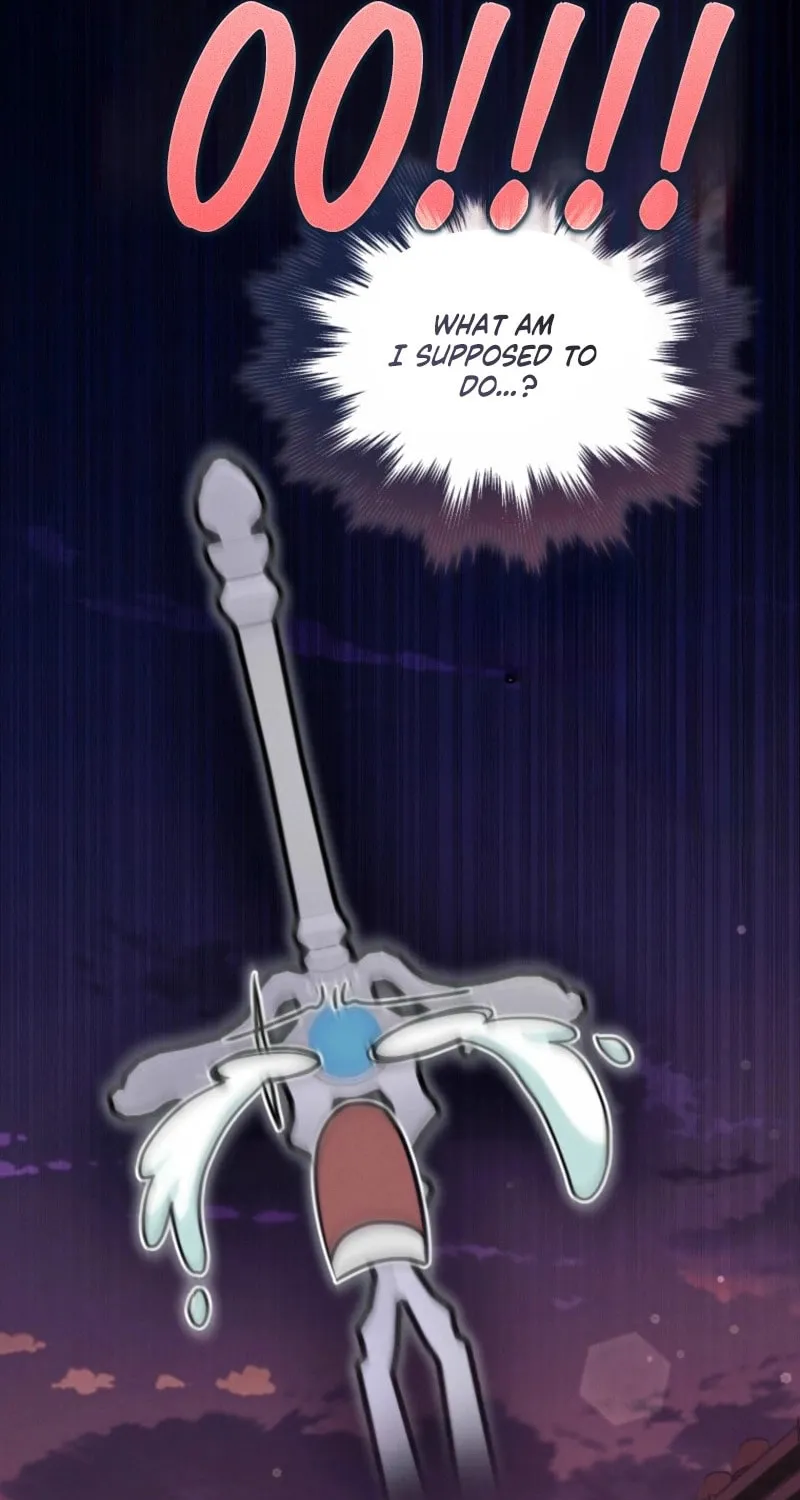 Even Today, the Ranker Dreams of Retirement Chapter 2 page 131 - 