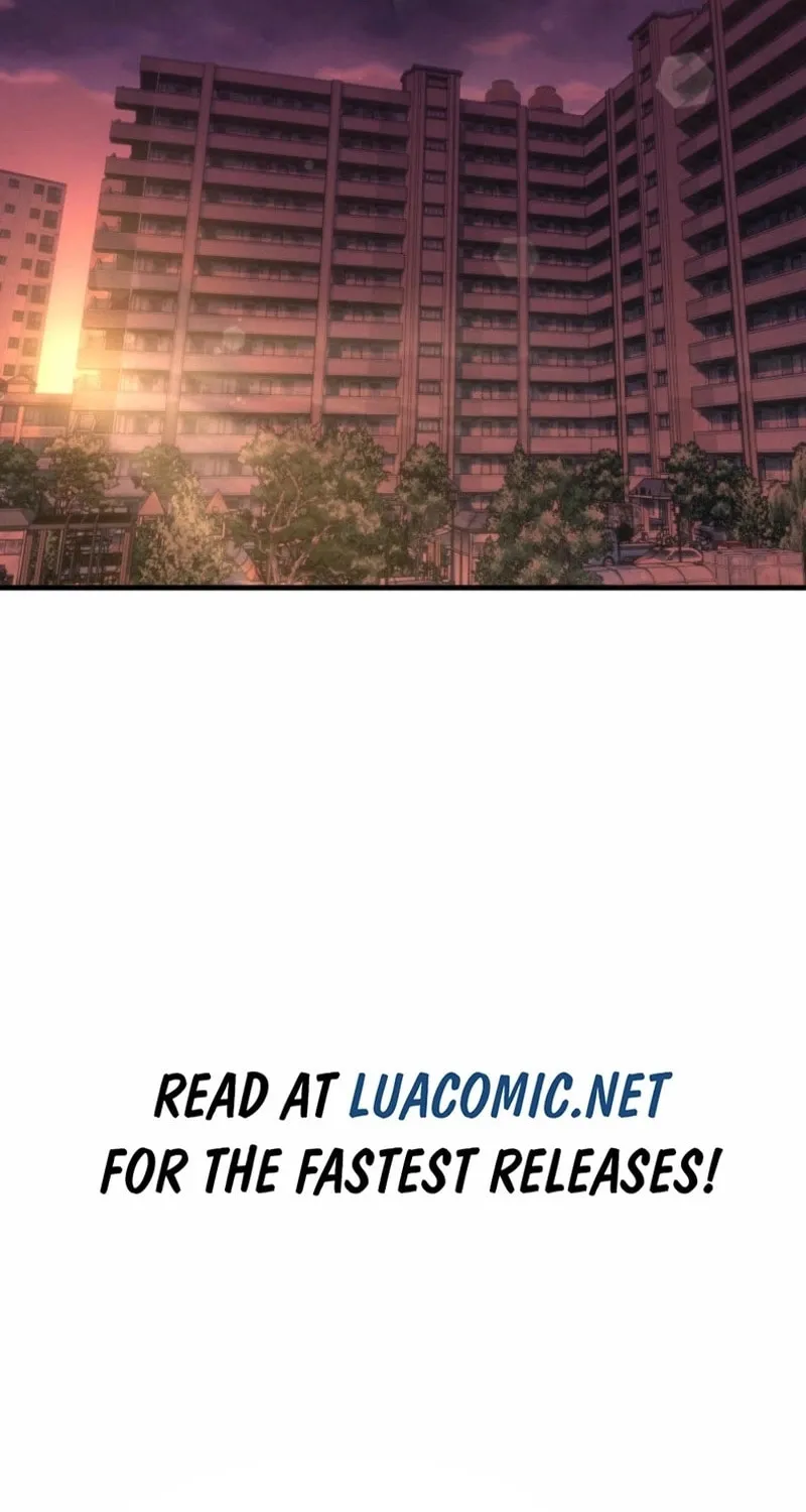 Even Today, the Ranker Dreams of Retirement Chapter 2 page 132 - 
