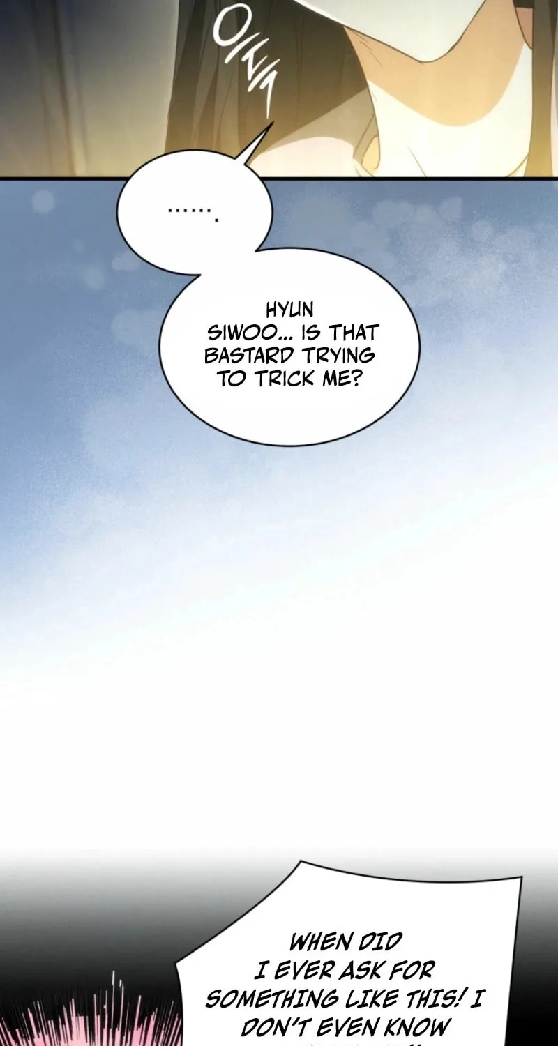 Even Today, the Ranker Dreams of Retirement Chapter 2 page 15 - 