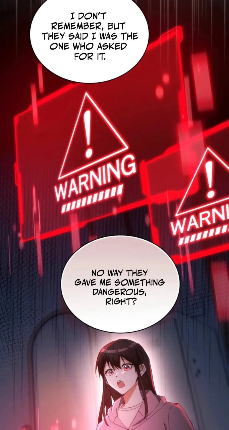 Even Today, the Ranker Dreams of Retirement Chapter 2 page 3 - 