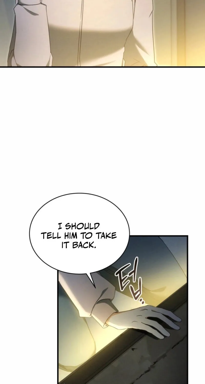 Even Today, the Ranker Dreams of Retirement Chapter 2 page 23 - 