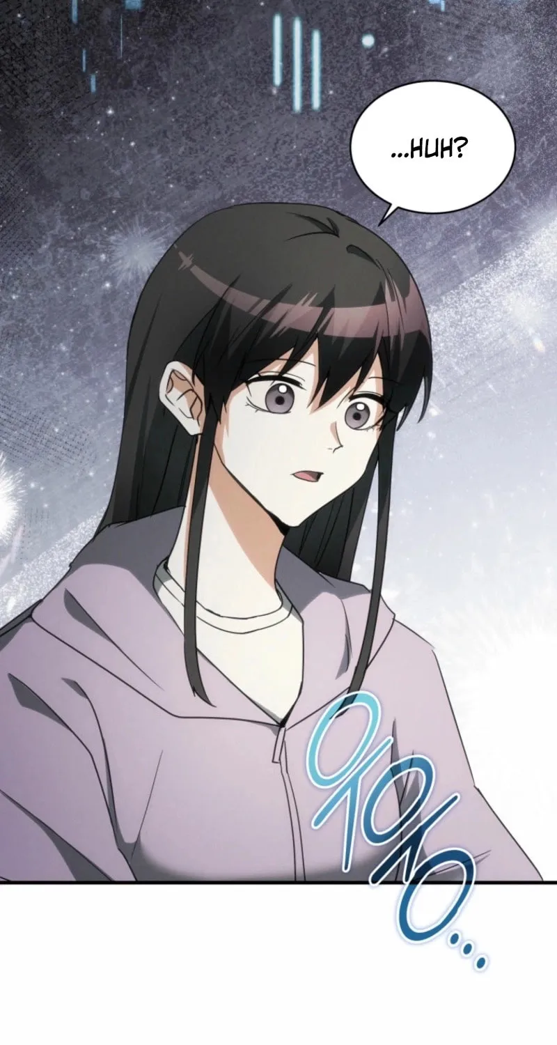 Even Today, the Ranker Dreams of Retirement Chapter 2 page 25 - 