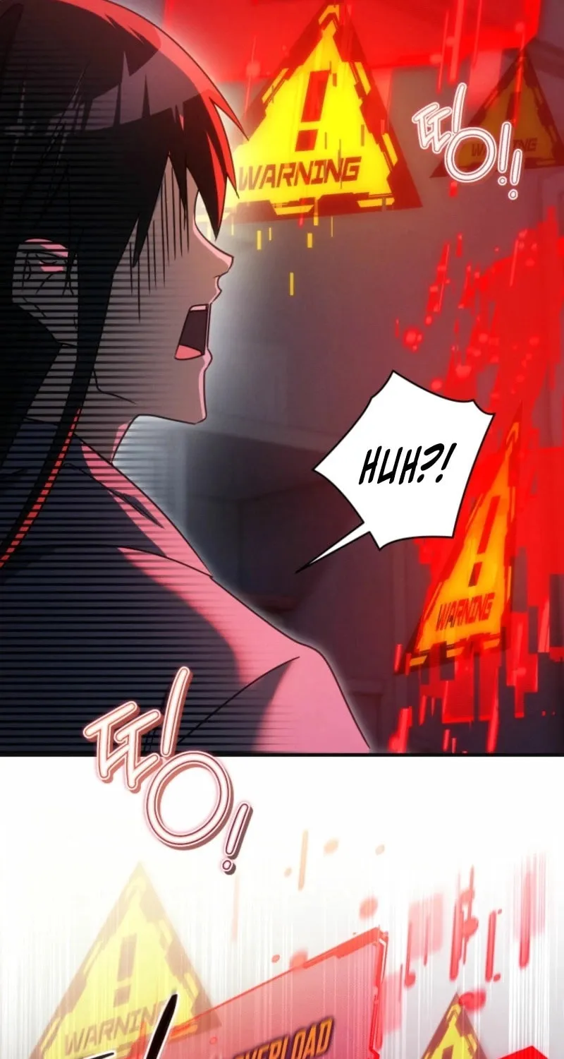 Even Today, the Ranker Dreams of Retirement Chapter 2 page 31 - 