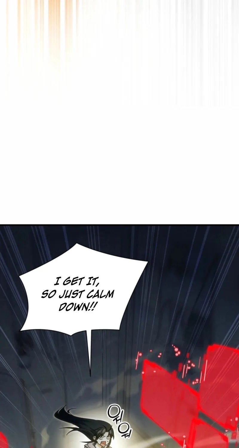 Even Today, the Ranker Dreams of Retirement Chapter 2 page 35 - 