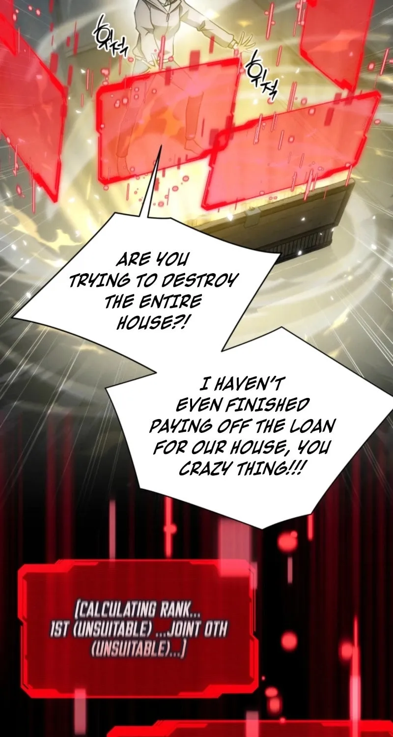 Even Today, the Ranker Dreams of Retirement Chapter 2 page 36 - 