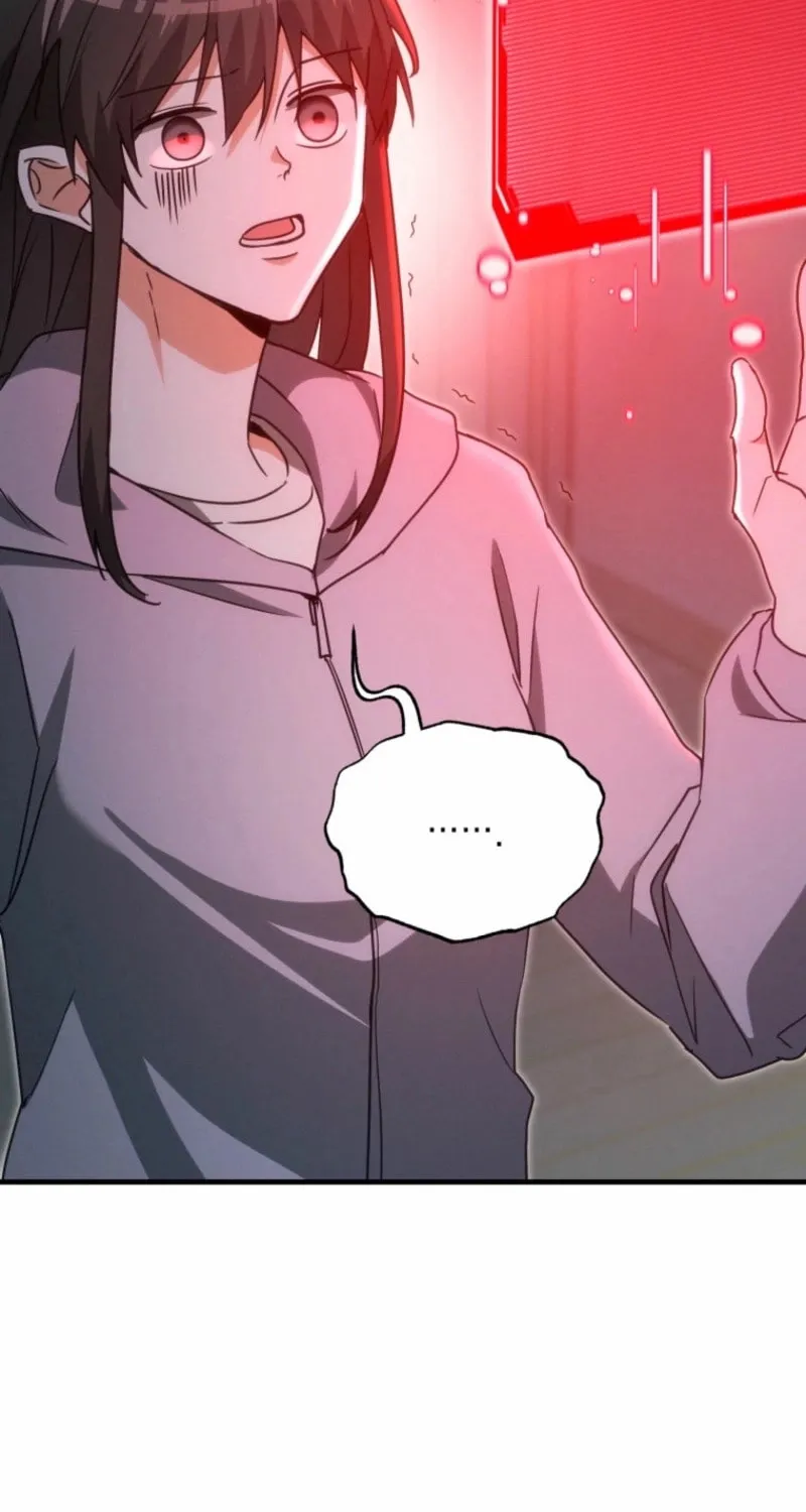 Even Today, the Ranker Dreams of Retirement Chapter 2 page 42 - 