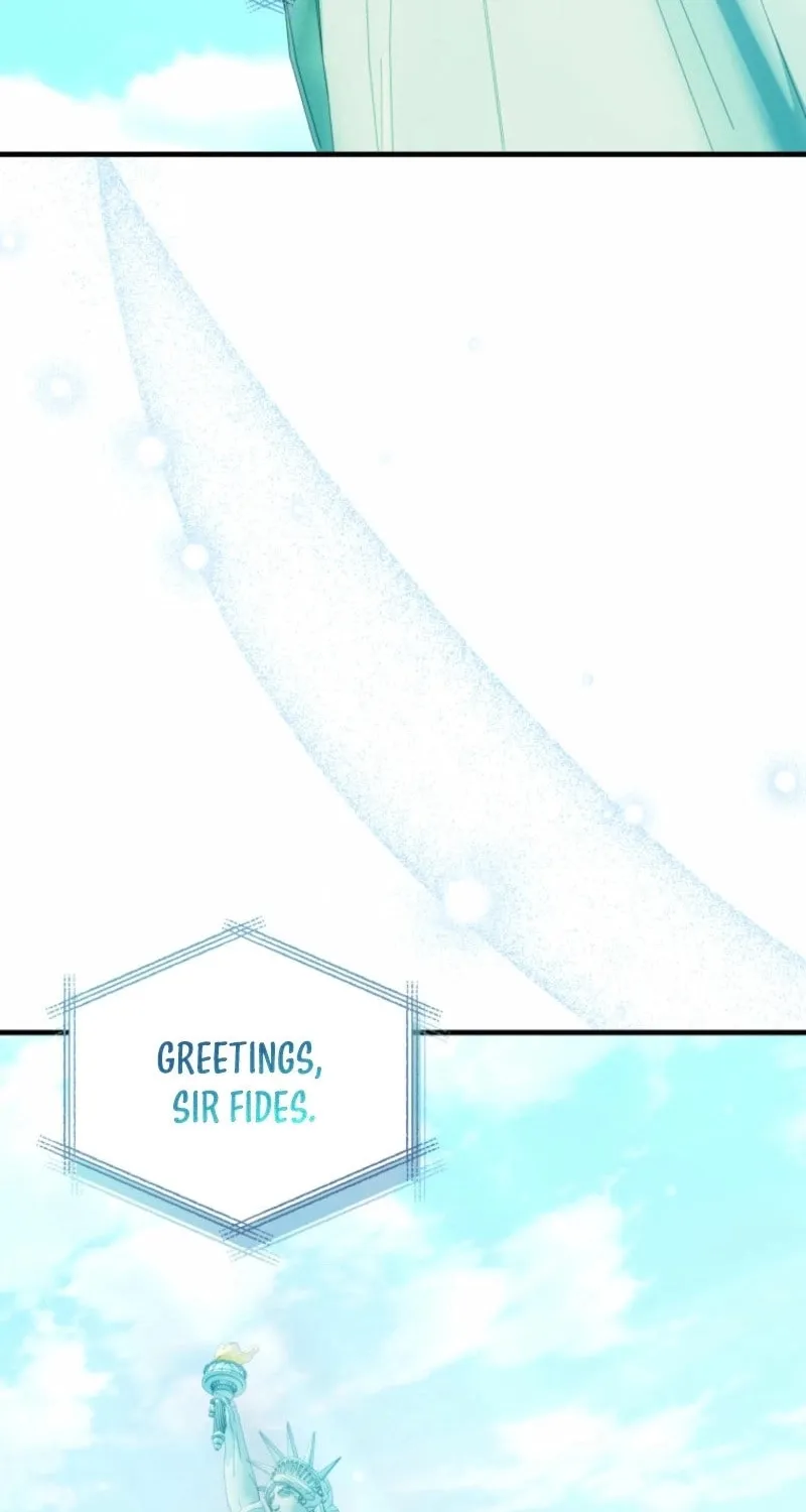 Even Today, the Ranker Dreams of Retirement Chapter 2 page 46 - 