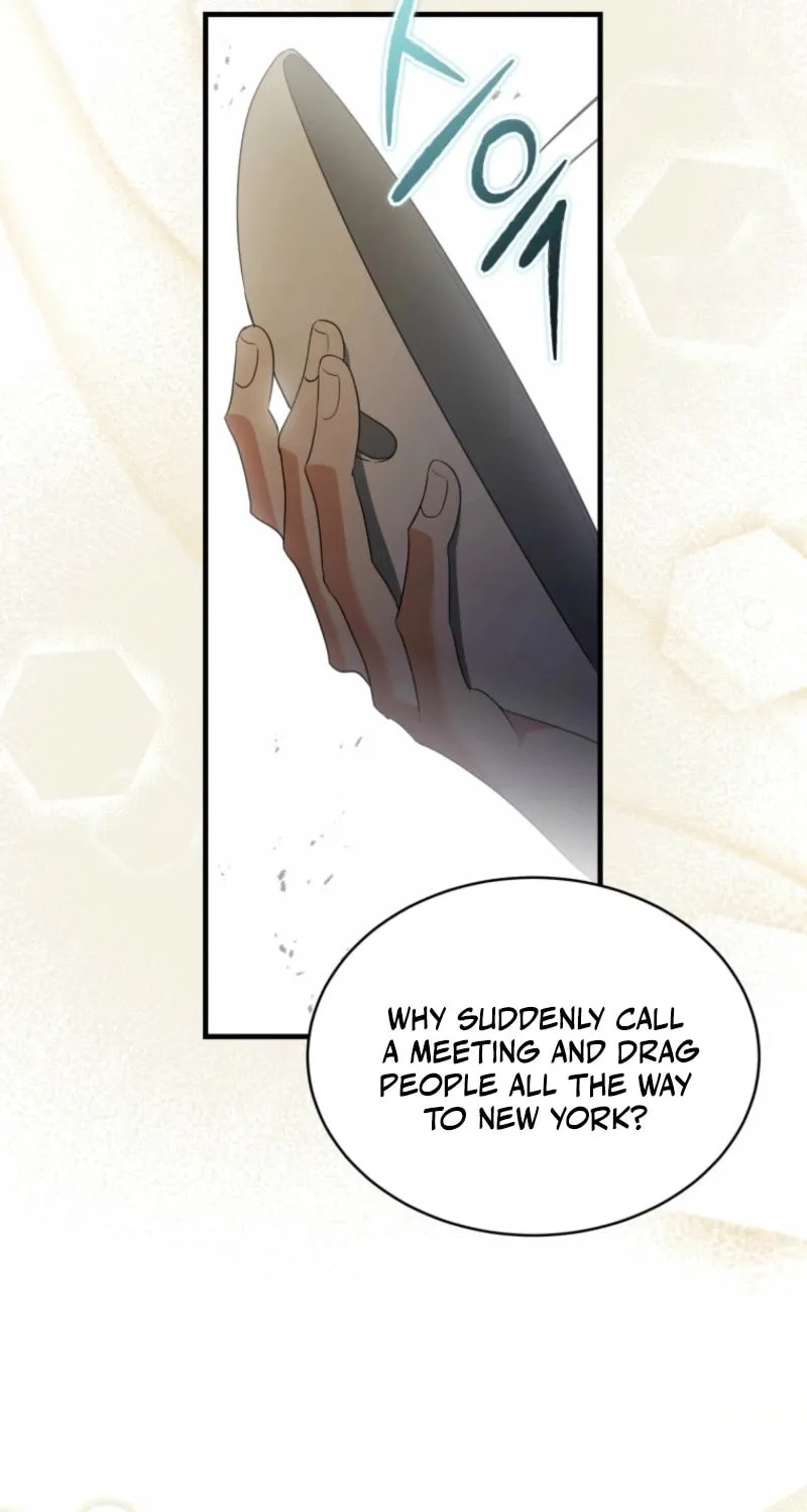 Even Today, the Ranker Dreams of Retirement Chapter 2 page 51 - 
