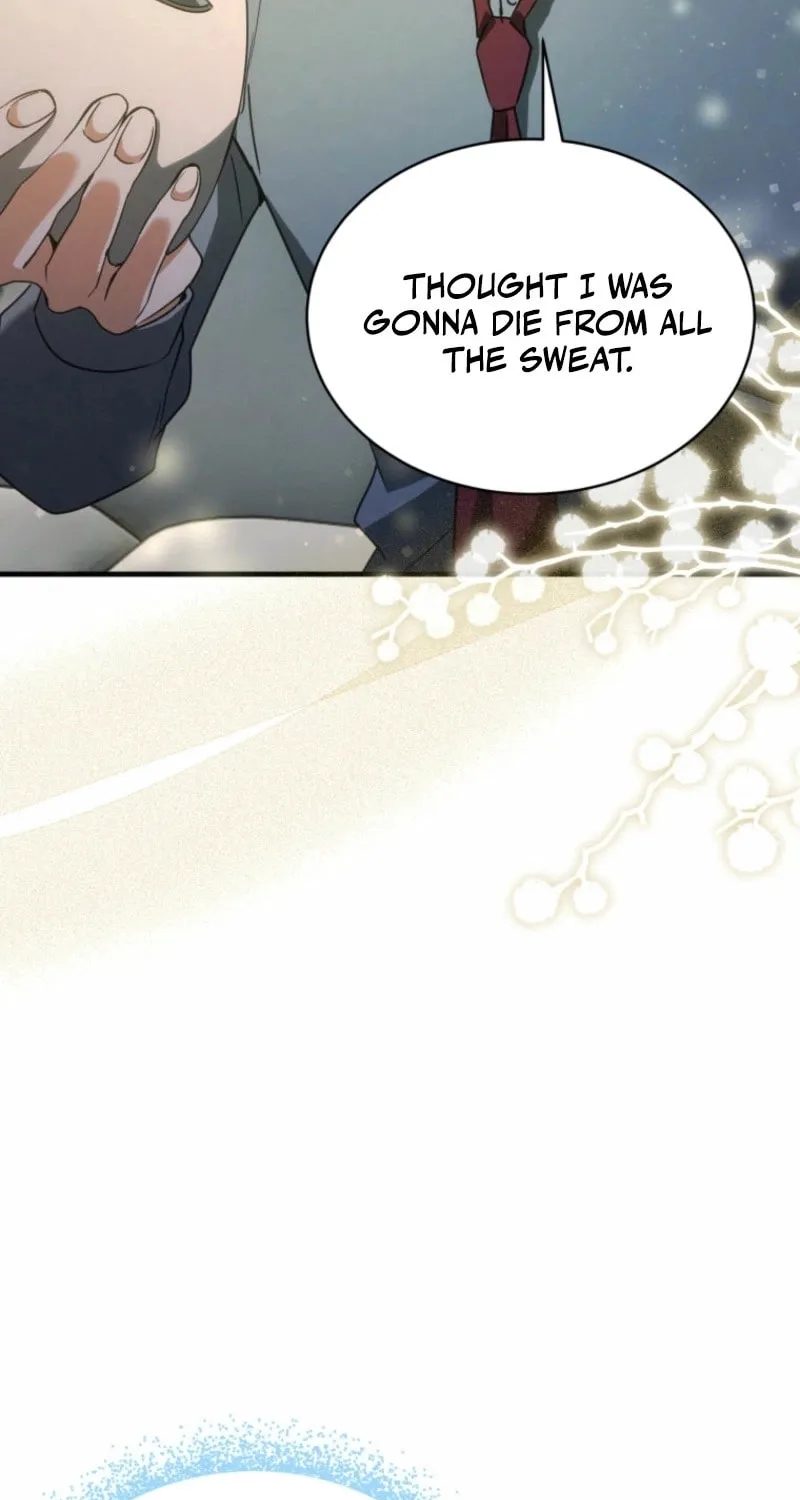 Even Today, the Ranker Dreams of Retirement Chapter 2 page 53 - 