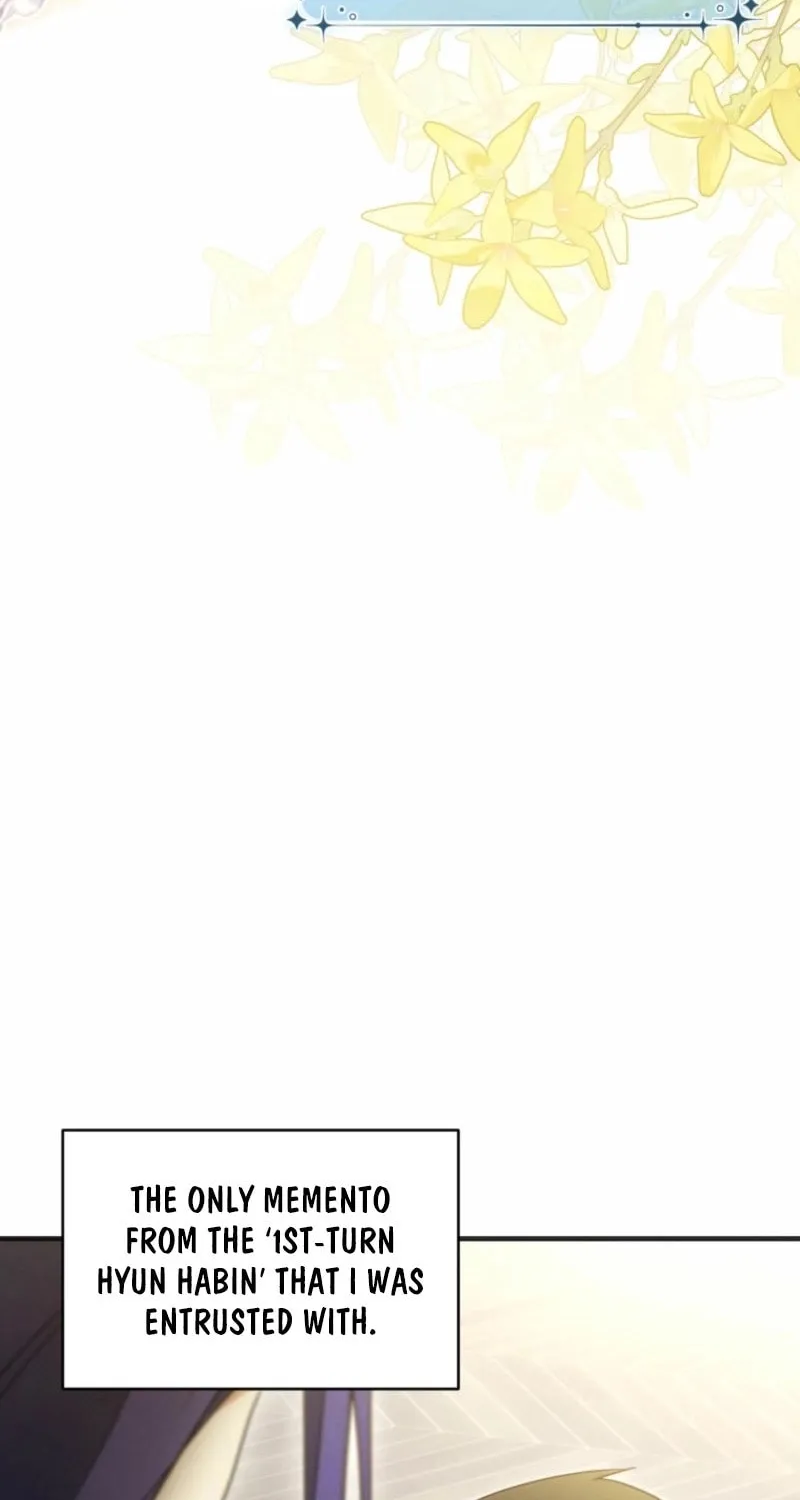 Even Today, the Ranker Dreams of Retirement Chapter 2 page 58 - 