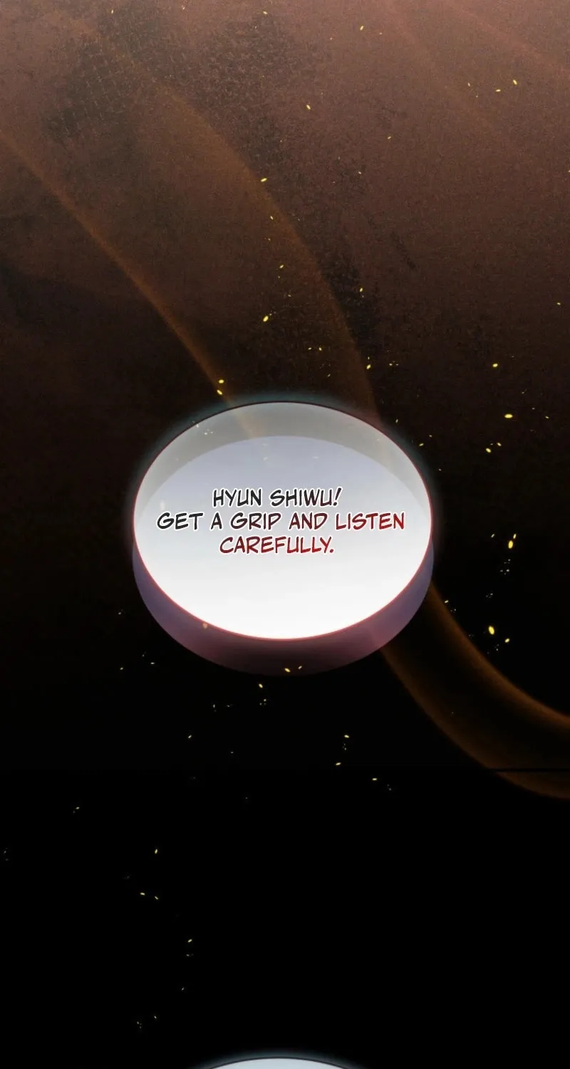Even Today, the Ranker Dreams of Retirement Chapter 2 page 61 - 