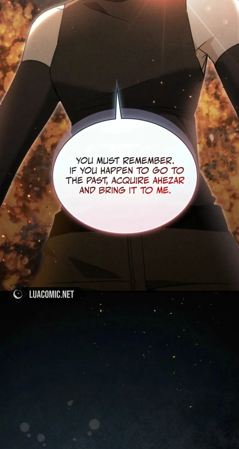 Even Today, the Ranker Dreams of Retirement Chapter 2 page 63 - 
