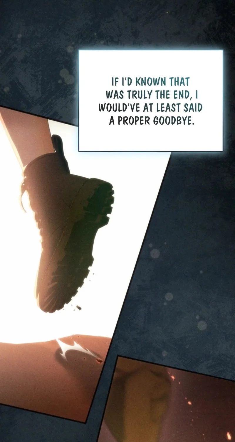 Even Today, the Ranker Dreams of Retirement Chapter 2 page 64 - 