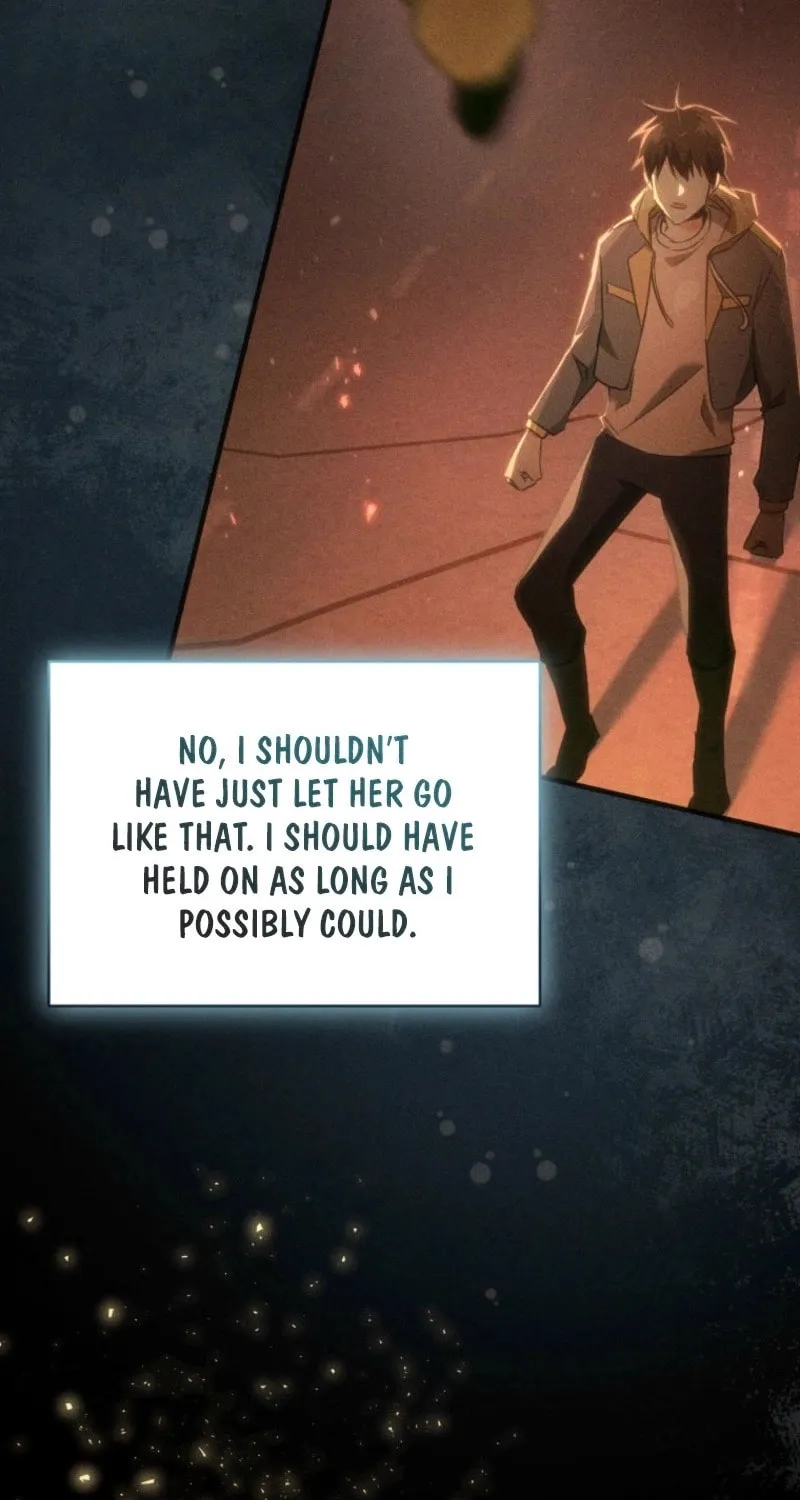 Even Today, the Ranker Dreams of Retirement Chapter 2 page 65 - 