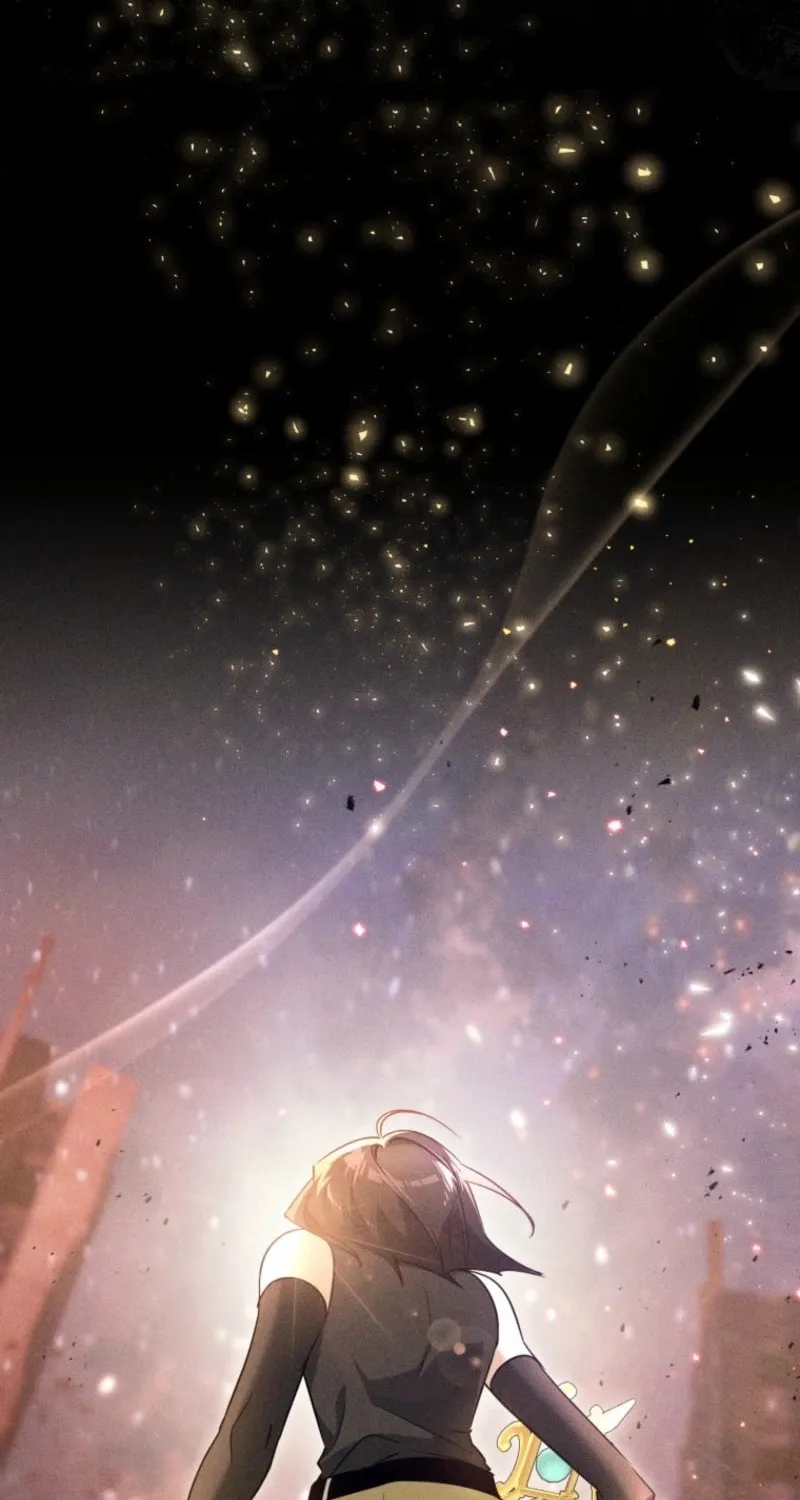 Even Today, the Ranker Dreams of Retirement Chapter 2 page 66 - 