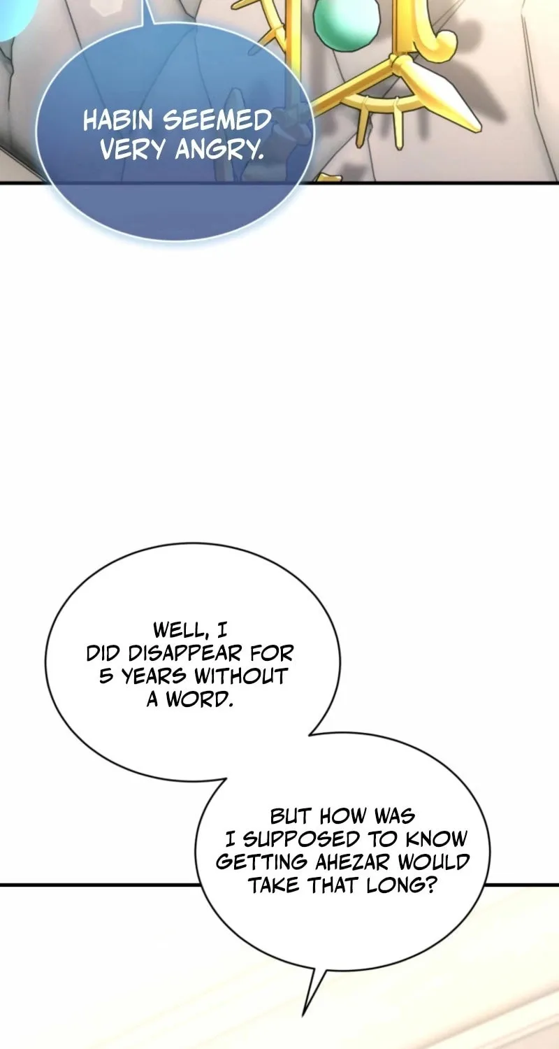 Even Today, the Ranker Dreams of Retirement Chapter 2 page 69 - 