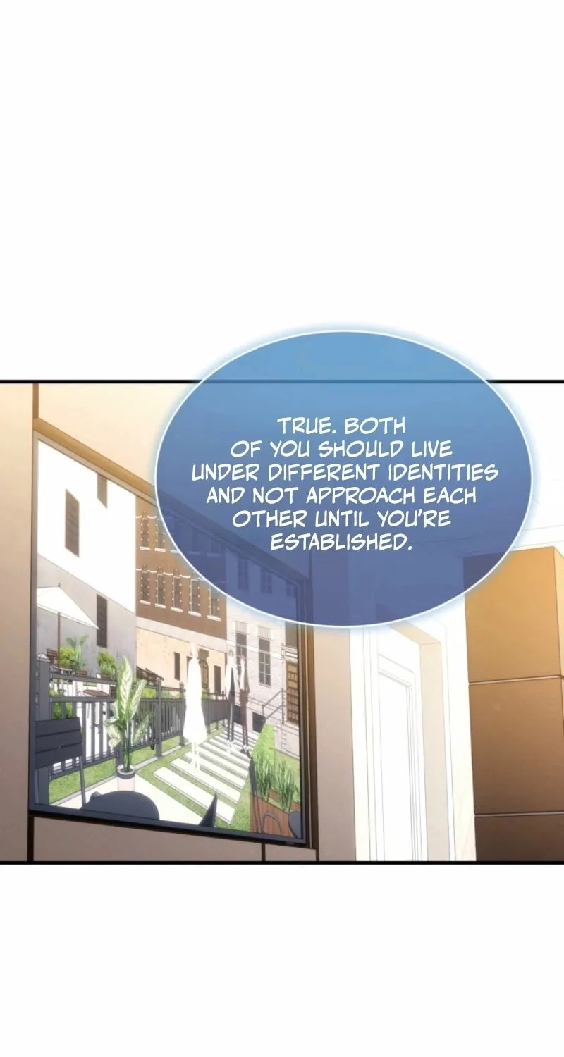 Even Today, the Ranker Dreams of Retirement Chapter 2 page 71 - 
