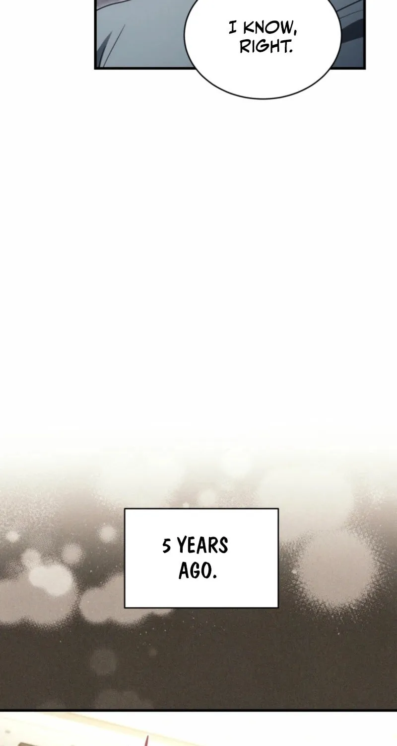 Even Today, the Ranker Dreams of Retirement Chapter 2 page 73 - 