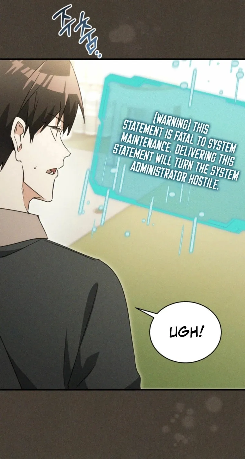 Even Today, the Ranker Dreams of Retirement Chapter 2 page 79 - 