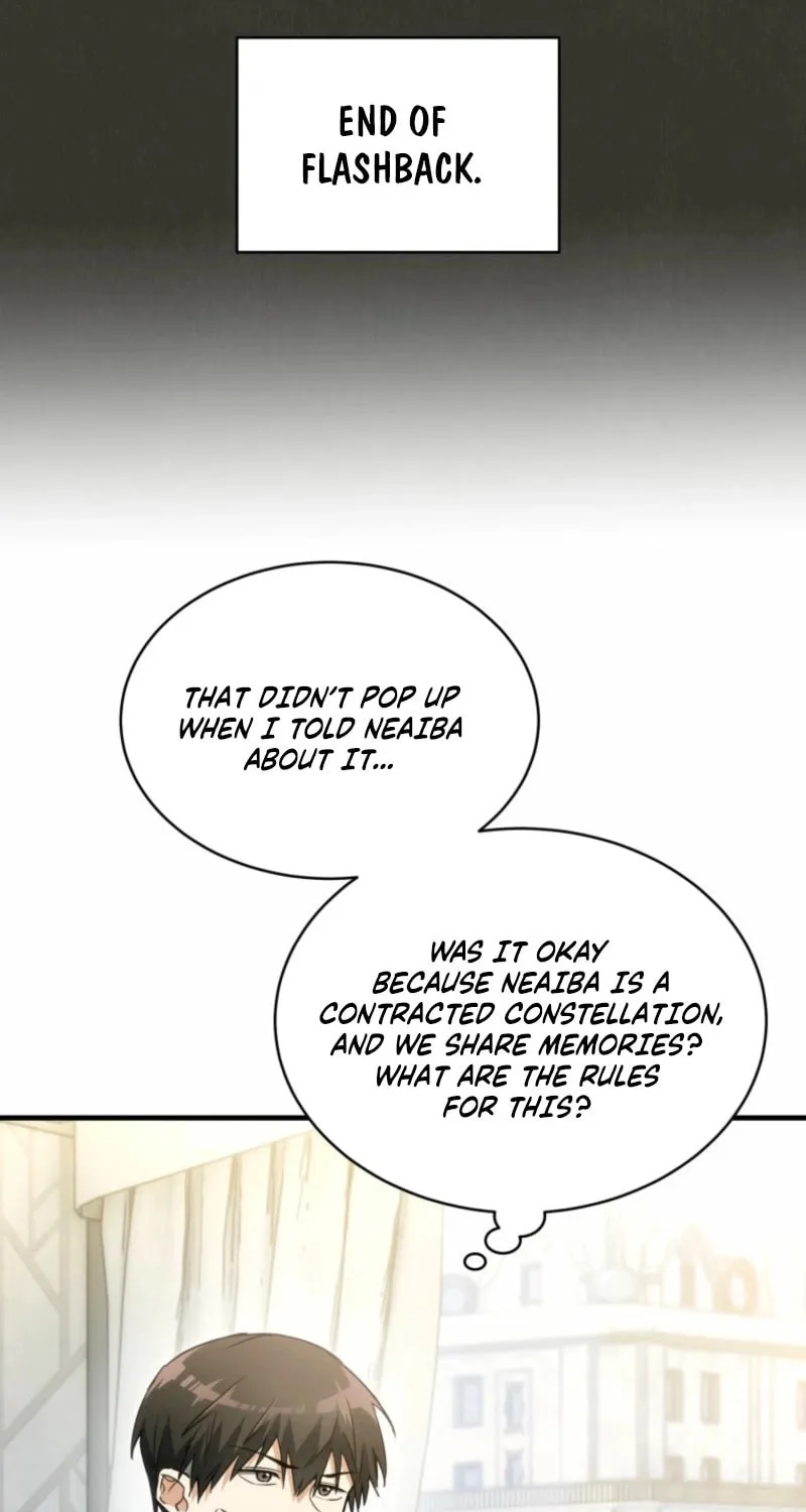 Even Today, the Ranker Dreams of Retirement Chapter 2 page 83 - 