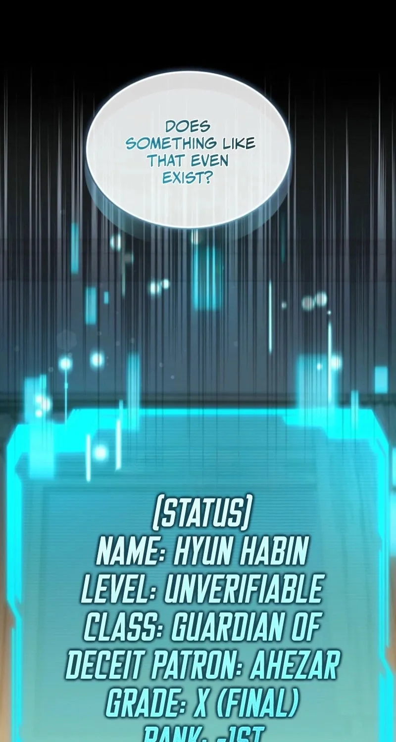Even Today, the Ranker Dreams of Retirement Chapter 2 page 86 - 