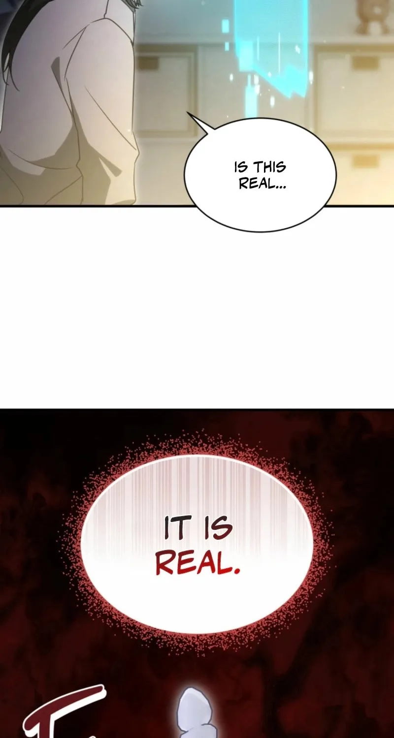 Even Today, the Ranker Dreams of Retirement Chapter 2 page 88 - 